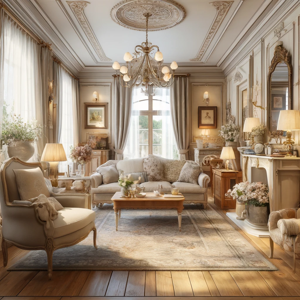 3D PERSPECTIVE
